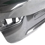 BMW G82/G83 CSL Style Carbon Fibre Boot/Trunk - Nine Motorsport