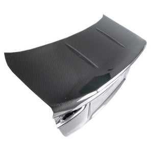 BMW G82/G83 CSL Style Carbon Fibre Boot/Trunk - Nine Motorsport