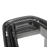 BMW G87 M2 V2 Style Carbon Fibre Front Grille - Nine Motorsport