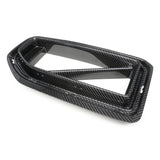 BMW G87 M2 V2 Style Carbon Fibre Front Grille - Nine Motorsport