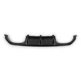 BMW M3 M Performance Style Carbon Fibre Rear Diffuser (14 - 18) - Nine Motorsport