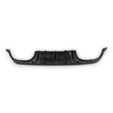 BMW M3 M Performance Style Carbon Fibre Rear Diffuser (14 - 18) - Nine Motorsport