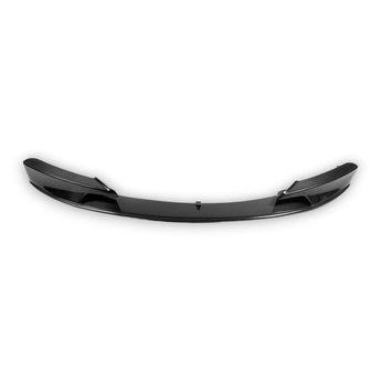 BMW MP Style Carbon Fibre Front Lip 3 Series F30 (13 - 18) - Nine Motorsport