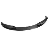 BMW MP Style Carbon Fibre Front Lip 3 Series F30 (13 - 18) - Nine Motorsport