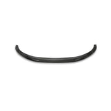 BMW MP Style Carbon Fibre Front Lip 4 Series G22 G23 (20 - 23) - Nine Motorsport