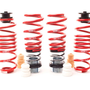 H&R 09-17 Audi Q5 Premium/Premium Plus/Prestige (AWD) 8R VTF Adjustable Lowering Springs (w/o MRC)