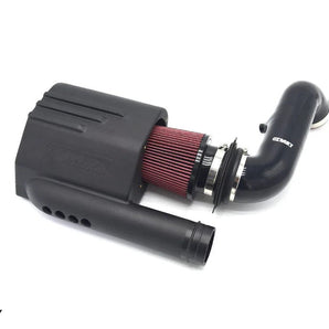 Closed Air Intake - Volkswagen Golf TSI MK7 (VW - MK707) - Nine Motorsport