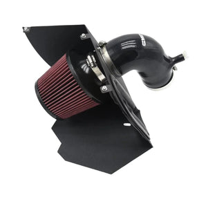 Cold Air Intake - Audi A4/A5 (B9) 2.0T 40TSI Intake System (AD - A403) - Nine Motorsport