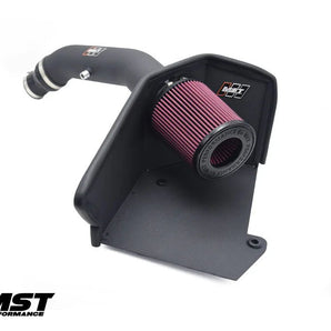 Cold Air Intake - Audi RS3 (8V.2) TTRS (8S) RSQ3 (F3) - Nine Motorsport