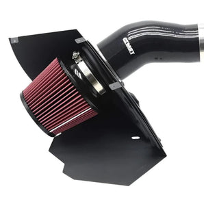 Cold Air Intake - Audi S4 S5 RS4 B9 / RS5 F5 3.0T Intake System (AD - A406) - Nine Motorsport