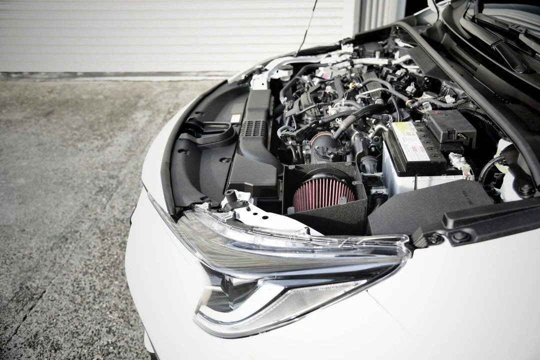 Cold Air Intake for Toyota Corolla 2.0L E210 (2018 - 20) (TY - AUS01) - Nine Motorsport