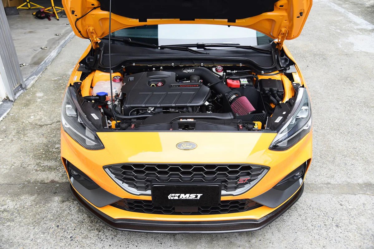 Cold Air Intake - Ford Focus MK4 ST (19+) (FO - MK4016) - Nine Motorsport