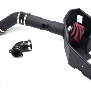 Cold Air Intake + Turbo Inlet Pipe for Toyota GR Yaris XPA16R (TY - GRY01L) - Nine Motorsport