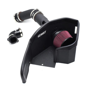 Cold Air Intake + Turbo Inlet Pipe for Toyota GR Yaris XPA16R (TY - GRY01L) - Nine Motorsport