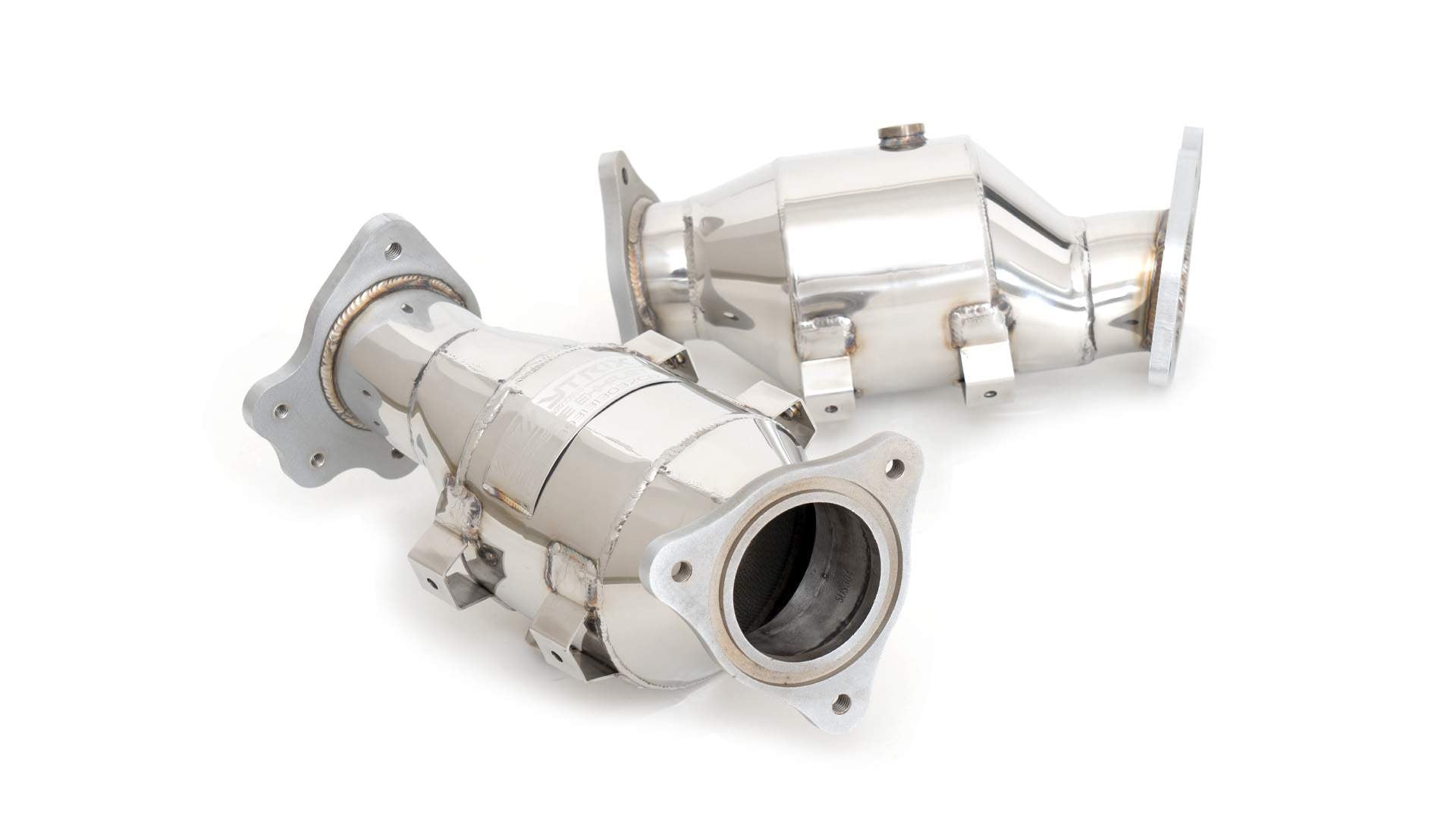 Armytrix High Performance Downpipe Chevrolet Corvette Stingray C8 20+