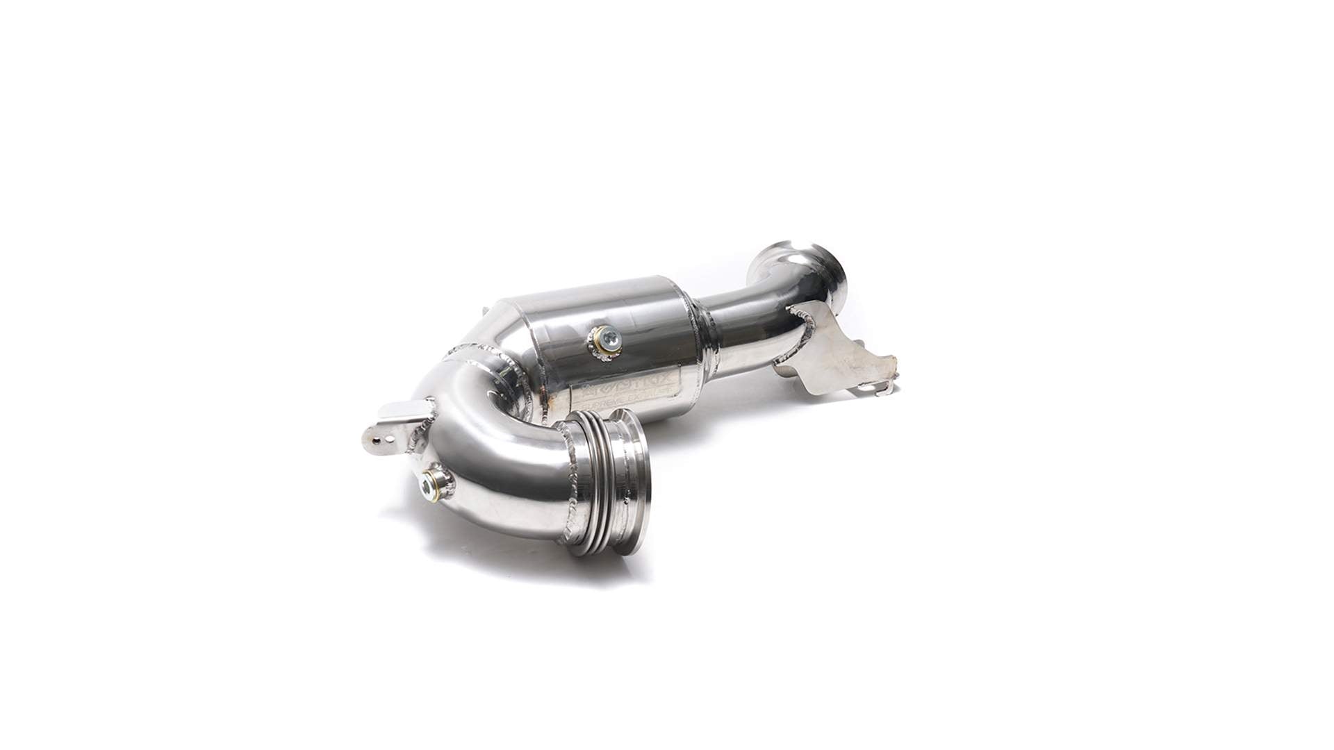 Armytrix High Performance Downpipe Mercedes E53 AMG W213 18-20/CLS450/CLS53 C257 18+/AMG GT43/GT53 18+/GLE450 W167 19+/GLE53 W167 20+