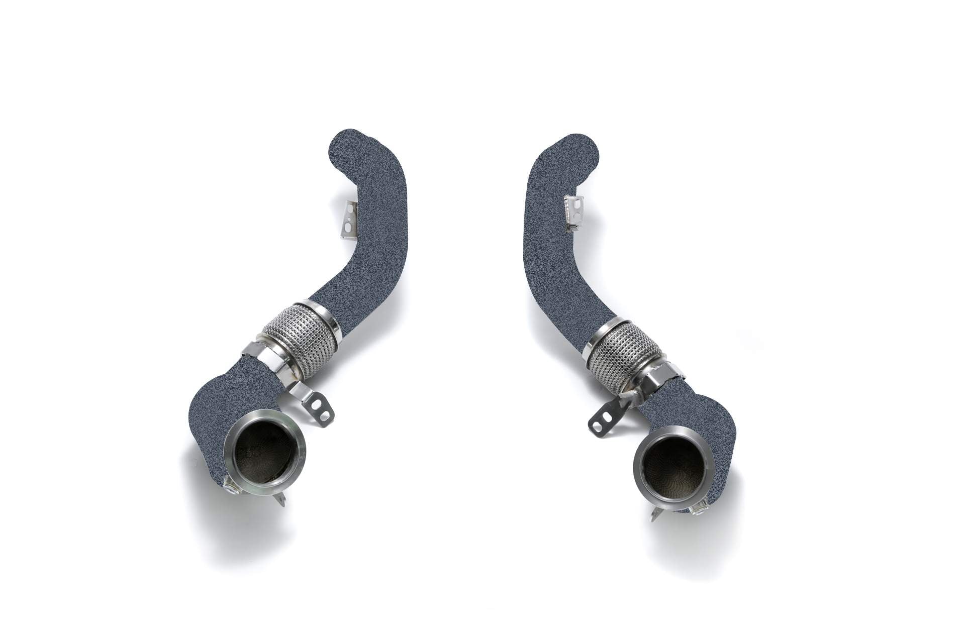 Armytrix High Performance Downpipe BMW 550i G30/G31 17+