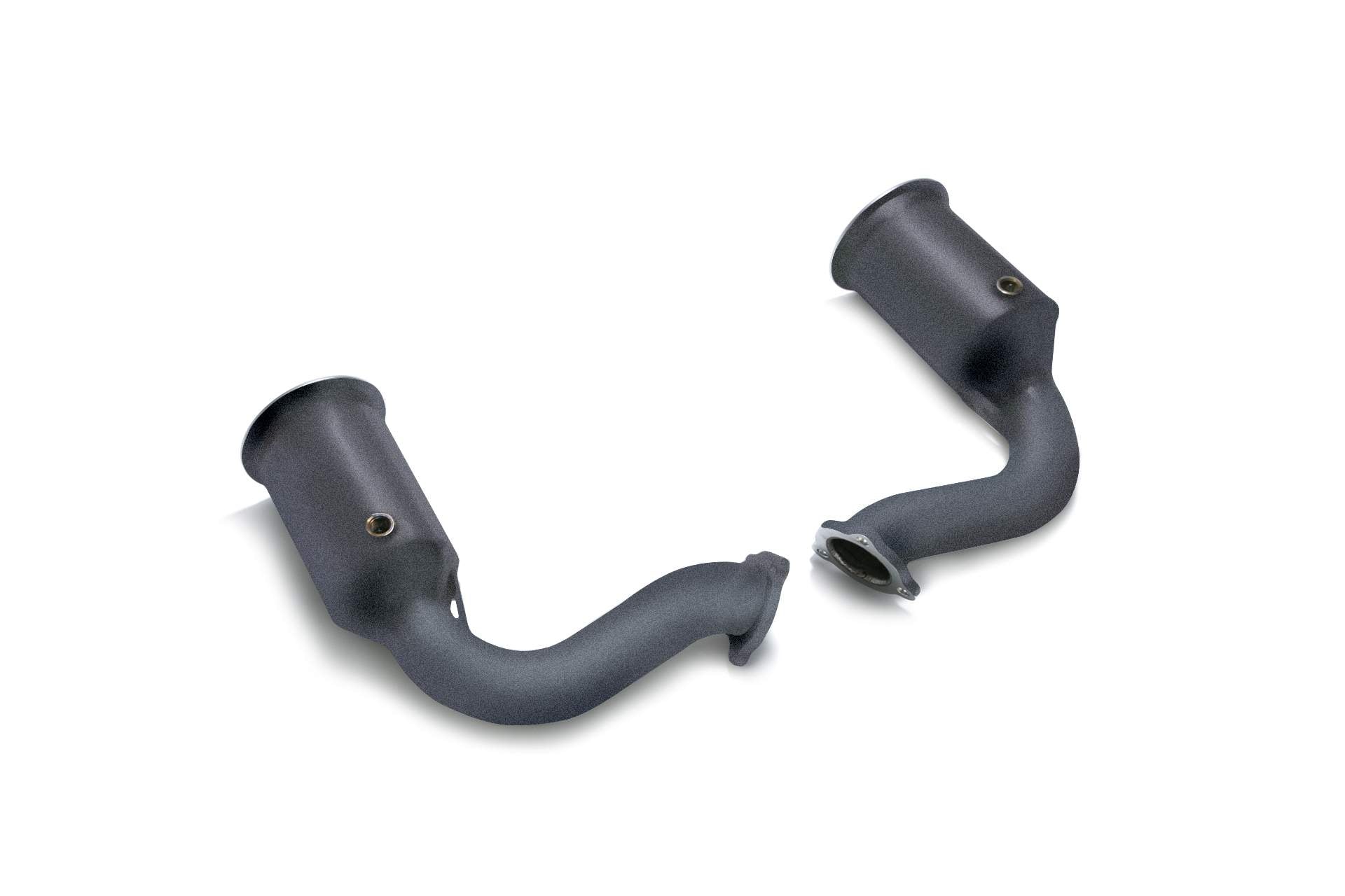 Armytrix High Performance Down Pipes Porsche Cayenne S E3 2.9TT 18+