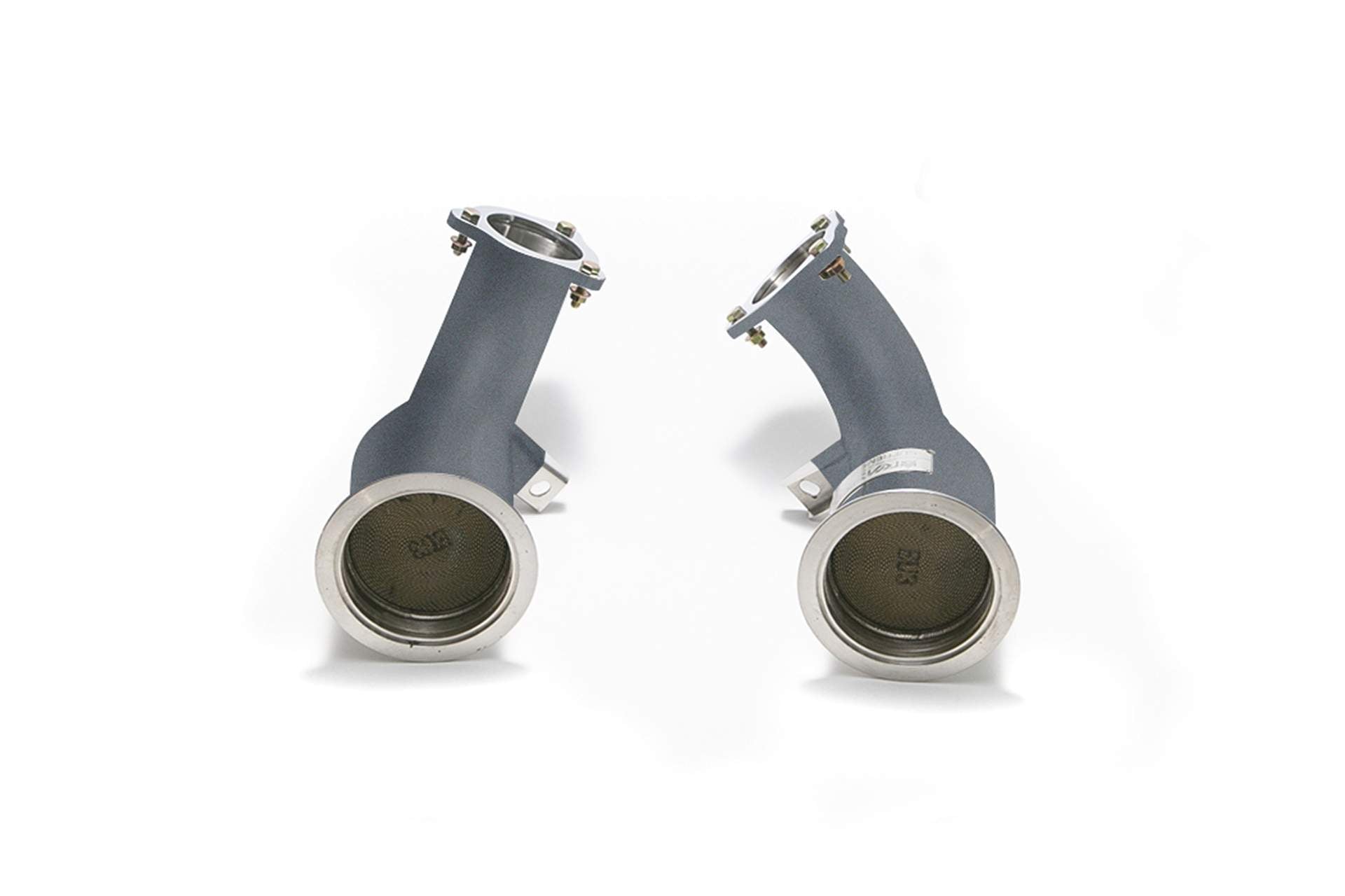 Armytrix High Performance Down Pipes Porsche Panamera 4S/4S Sport Turismo 971 17+