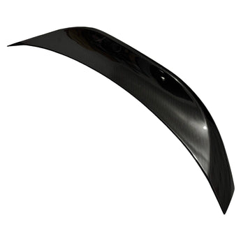 Duck - Bill Rear Spoiler for Toyota 86 ZN6 Subaru BRZ - Nine Motorsport