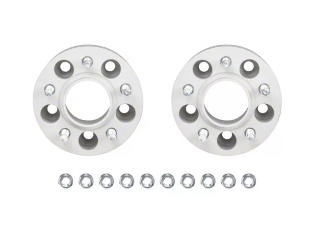 Eibach Pro-Spacer System 16-17 Ford Focus RS 35mm Thickness