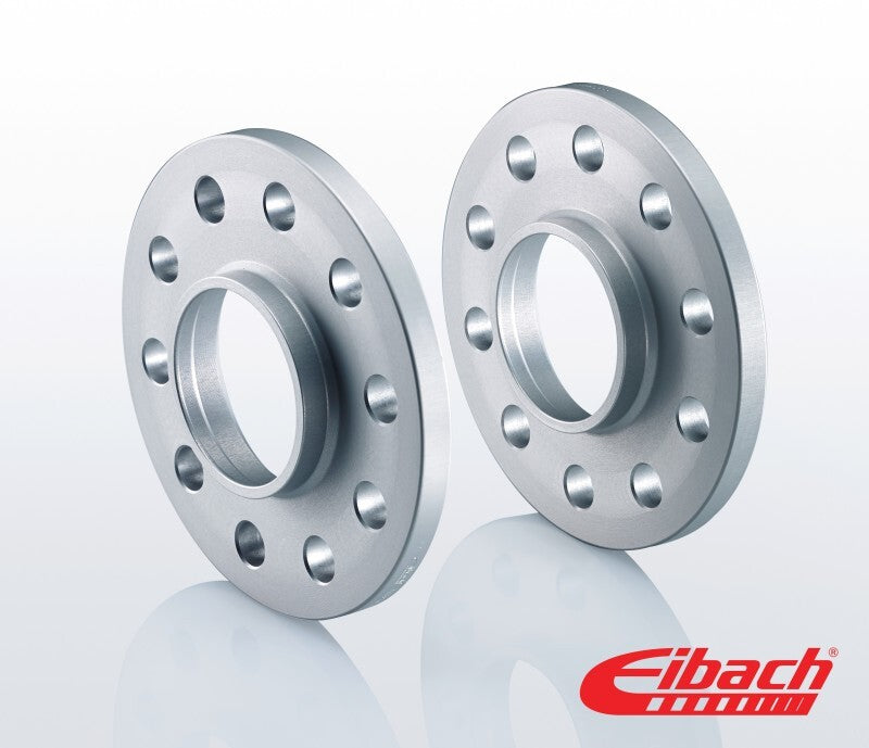 Eibach Pro-Spacer System 10mm Spacer / 5x108 Bolt Pattern / - S90-2-10-022