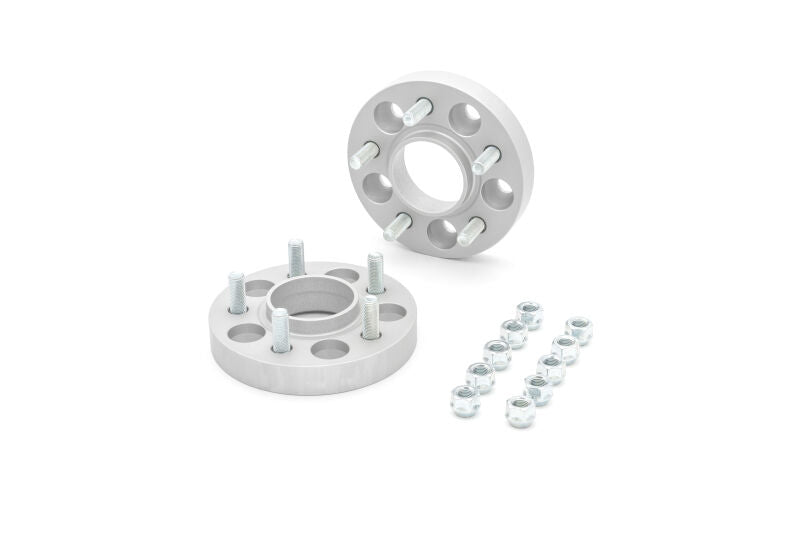Eibach Pro-Spacer 10mm Spacer / Bolt Pattern 5x114.3 / Hub Center 67.1 for 07-13 Mazda Mazdaspeed 3