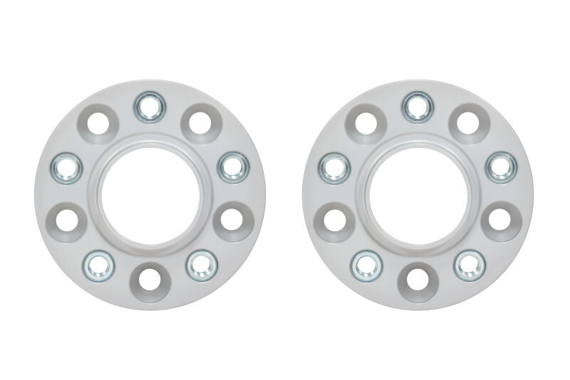 Eibach Pro-Spacer 18mm Spacer / Bolt Pattern 5x130 / Hub Center 71.5 for 12-18 Porsche 911 (991/996)