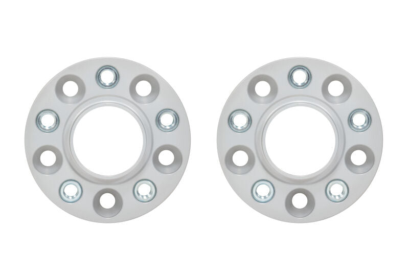 Eibach Pro-Spacer System 5x130 BP / 71.5mm CB / 21mm Spacers For 99-04 Porsche 911/996