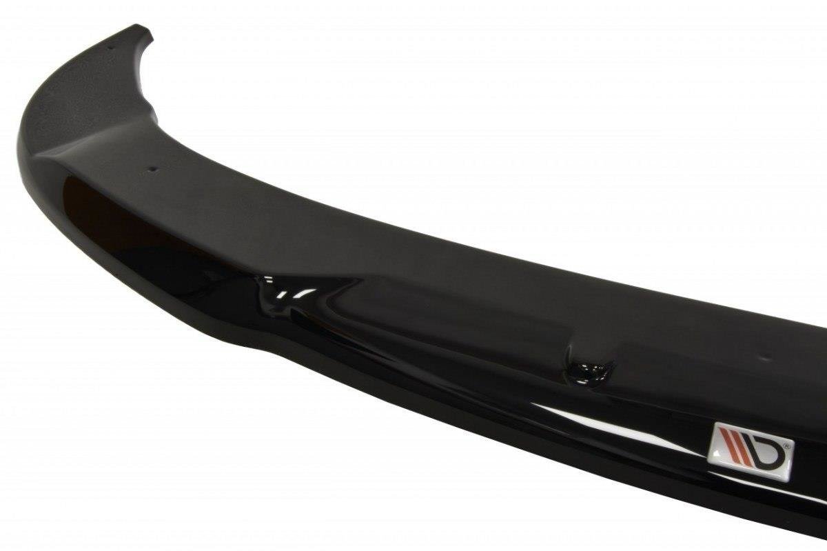 Maxton Design Front Splitter VW Golf Mk5 R32 Cupra Front Lip