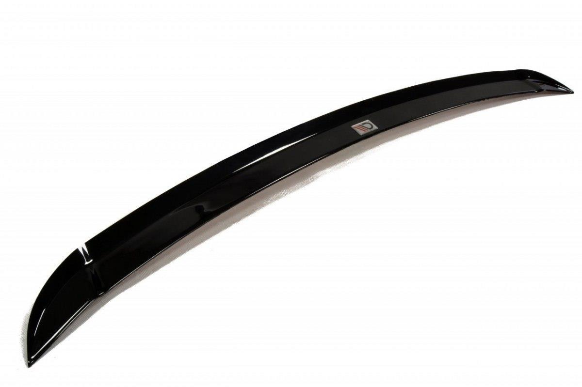 Maxton Design Jeep Grand Cherokee Wk2 Summit (Facelift) Spoiler Cap