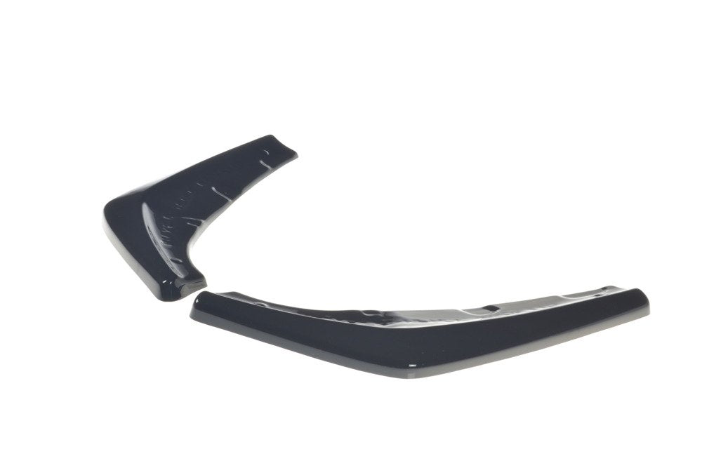 Maxton Design BMW X3 G01 M-PACK Rear Side Splitter