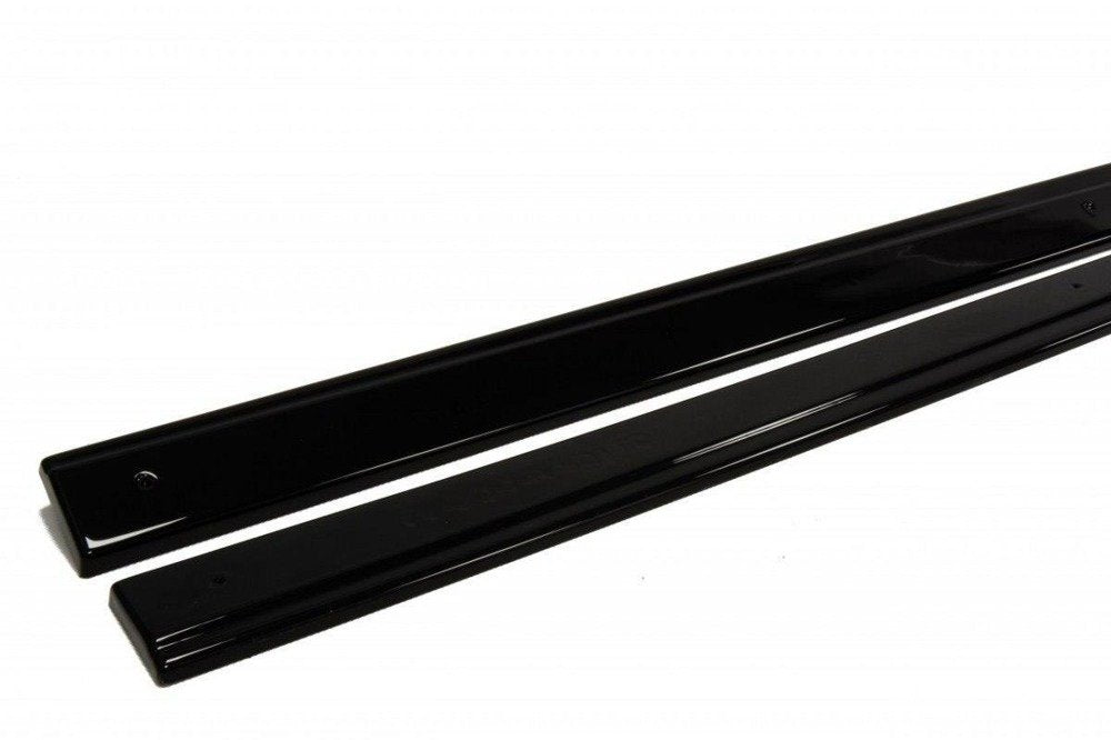 Maxton Design Side Skirts VW Golf Mk7 R (Prefacelift)