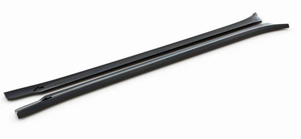 Maxton Design Side Skirts V.2 Tesla Model Y