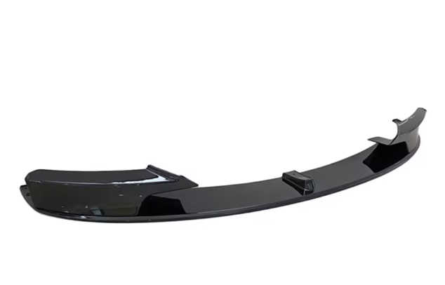 M Performance Style Front Lip for BMW 3 Series (F30) 12-18 (one piece)