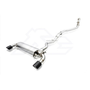 Fi Exhaust System for BMW 330i G20 G21 Sedan Wagon 2.0T B48 19+ - Nine Motorsport