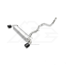 Fi Exhaust System for BMW Z4 20i/30i G29 2.0T B48 2019+ - Nine Motorsport