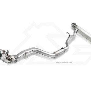 Fi Exhaust System for BMW Z4 20i/30i G29 2.0T B48 2019+ - Nine Motorsport