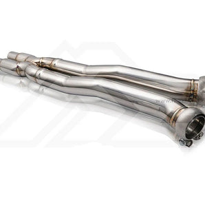 Fi Exhaust System for Range Rover Velar R Dynamic P380 L560 17+ - Nine Motorsport