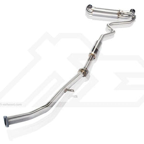 Fi Exhaust System for Subaru BRZ / Toyota 86 12 - 21 - Nine Motorsport