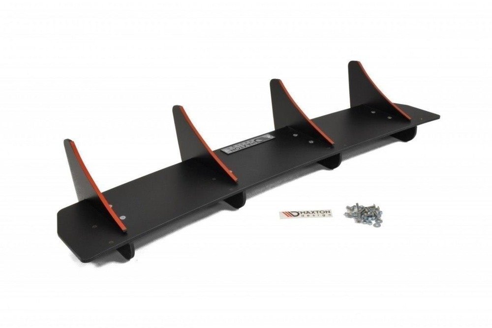 Maxton Design Audi RS3 8VA Sportback Diffuser