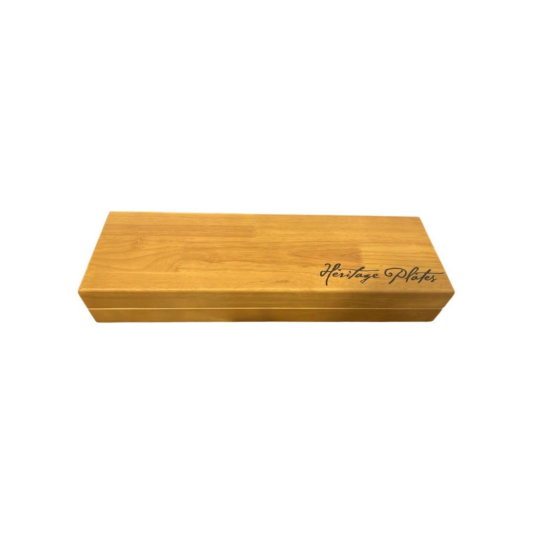 Heritage Number Plate 190.090 - Nine Motorsport