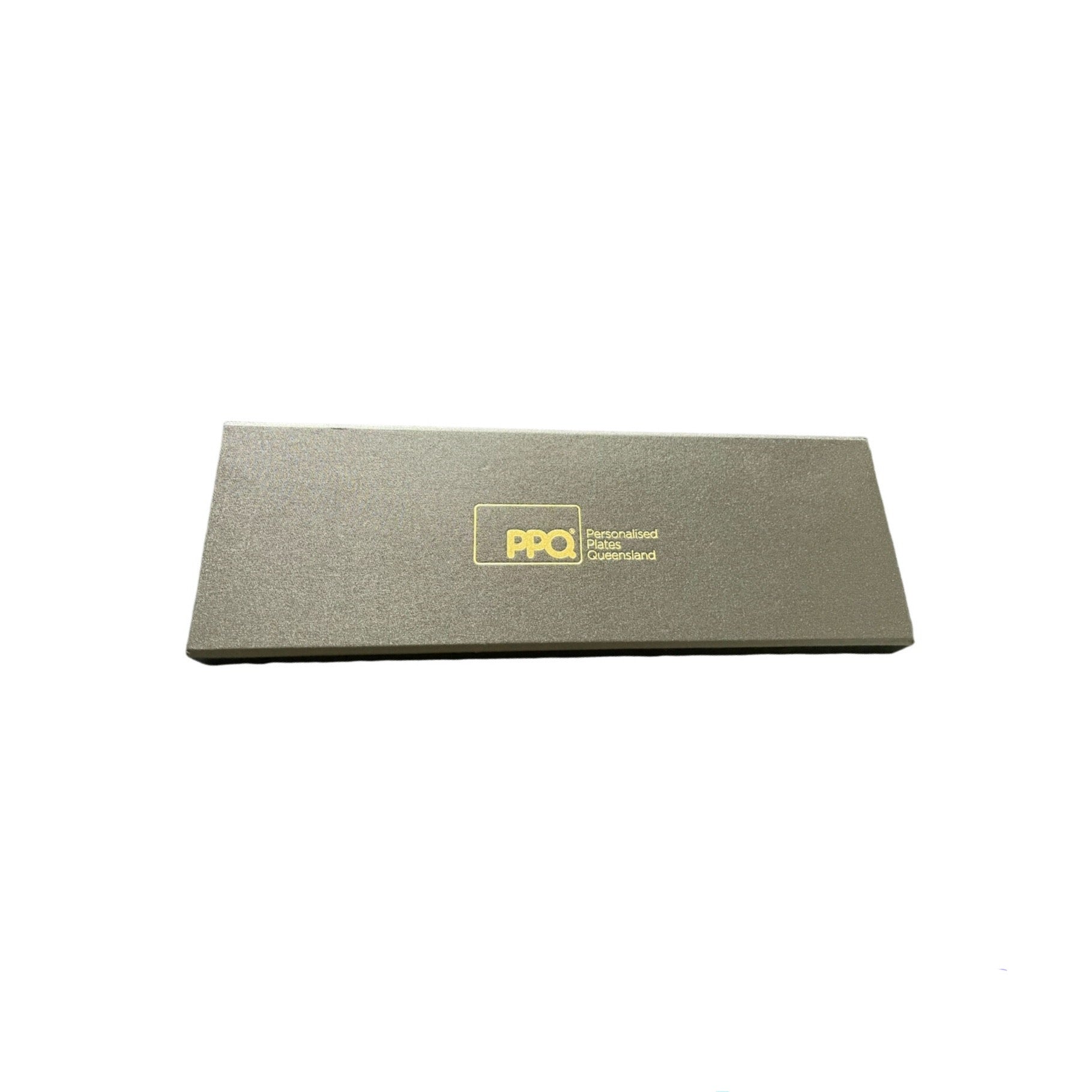 Heritage Number Plate Q80308 - Nine Motorsport