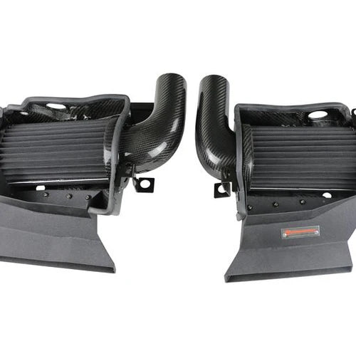 Armaspeed Carbon Fiber Cold Air Intake for Mercedes-Benz S63 W222