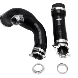 Inlet Kit - BMW M2 Competition/M3/M4 S55 3.0 (BW - M3402) - Nine Motorsport