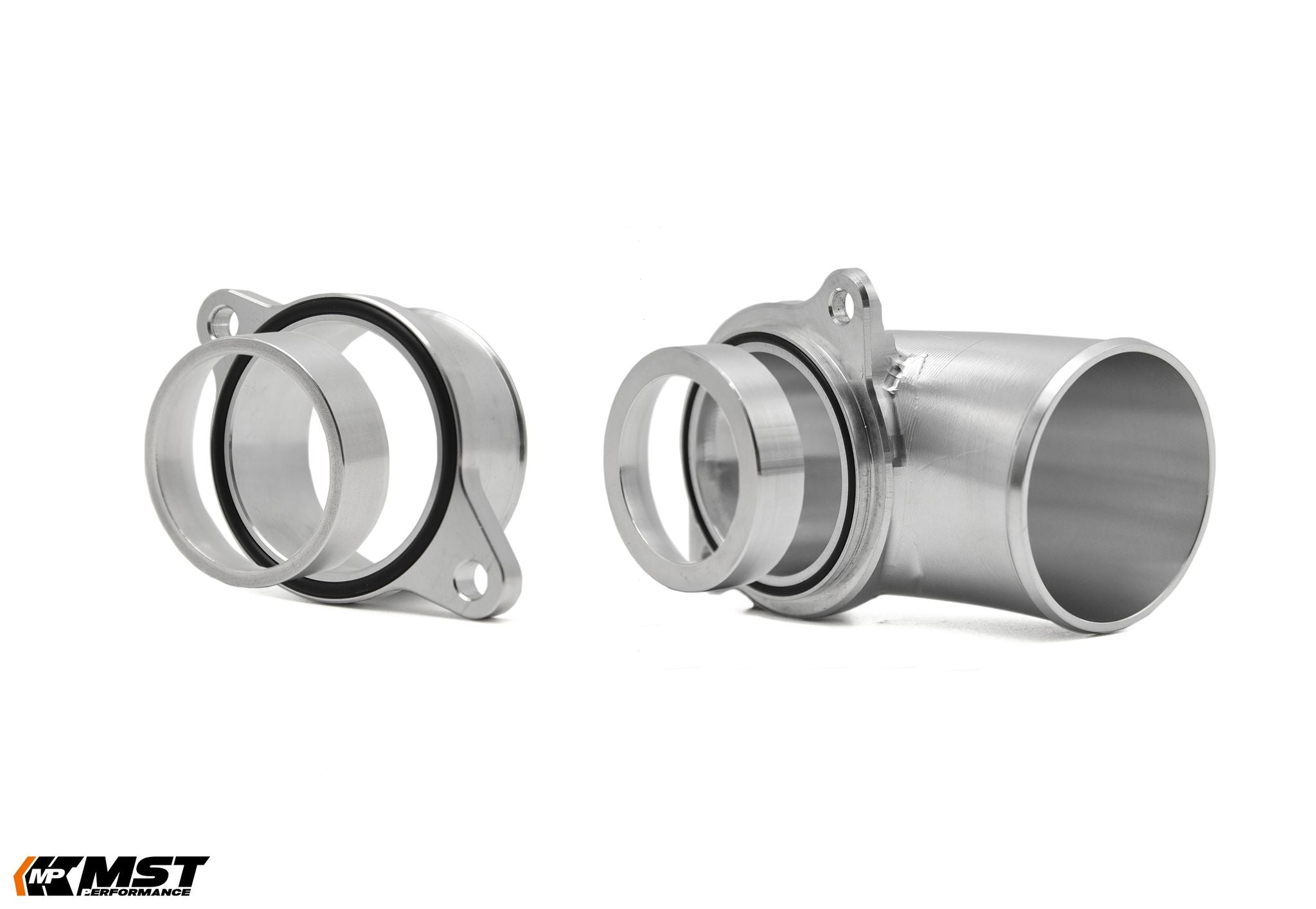 Inlet Kit - BMW M2 Competition/M3/M4 S55 3.0 (BW - M3402) - Nine Motorsport