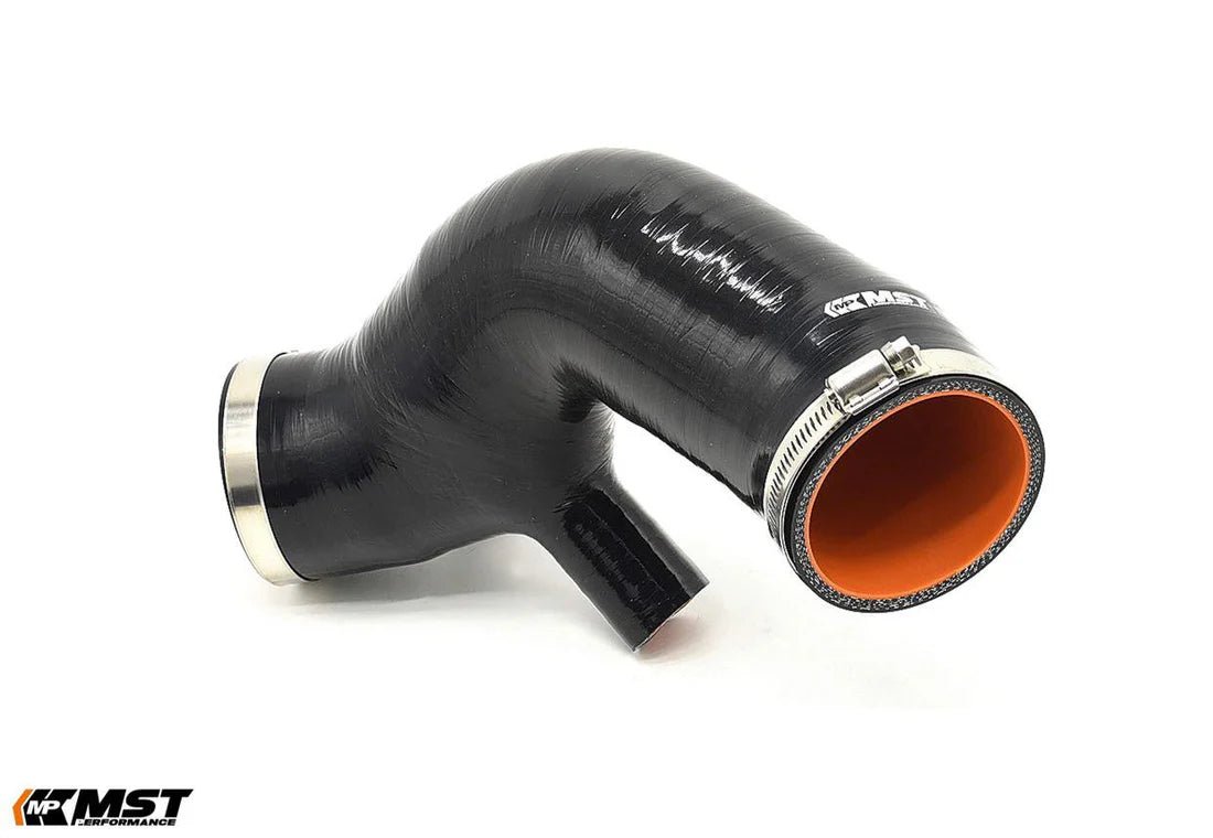Intake Hose - Volkswagen Golf R (VW - MK802H) - Nine Motorsport