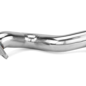 Invidia Front Over Pipe - Subaru BRZ & Toyota 86 ZN6 (12 - 21), (22+) - Nine Motorsport