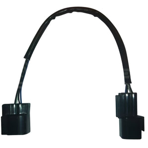 Invidia O2 Extension Cable - Mitsubishi Evo 7 - 9 CT9A - Nine Motorsport