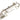 Invidia Q300 Cat Back Exhaust w/Ti Tips - Honda Civic Type - R FK8 17+ - Nine Motorsport